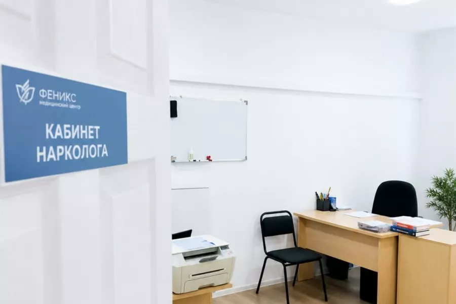 Реабилитационный центр для наркозависимых в Сарапуле