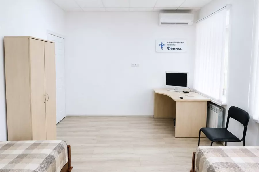 Лечение в частном наркологическом стационаре в Сарапуле